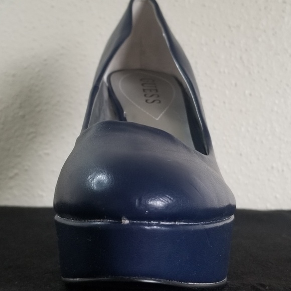 Heels - Picture 5 of 5